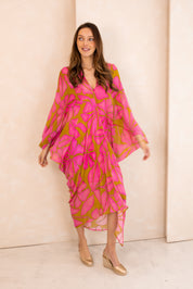 Louise Dress