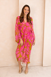Louise Dress