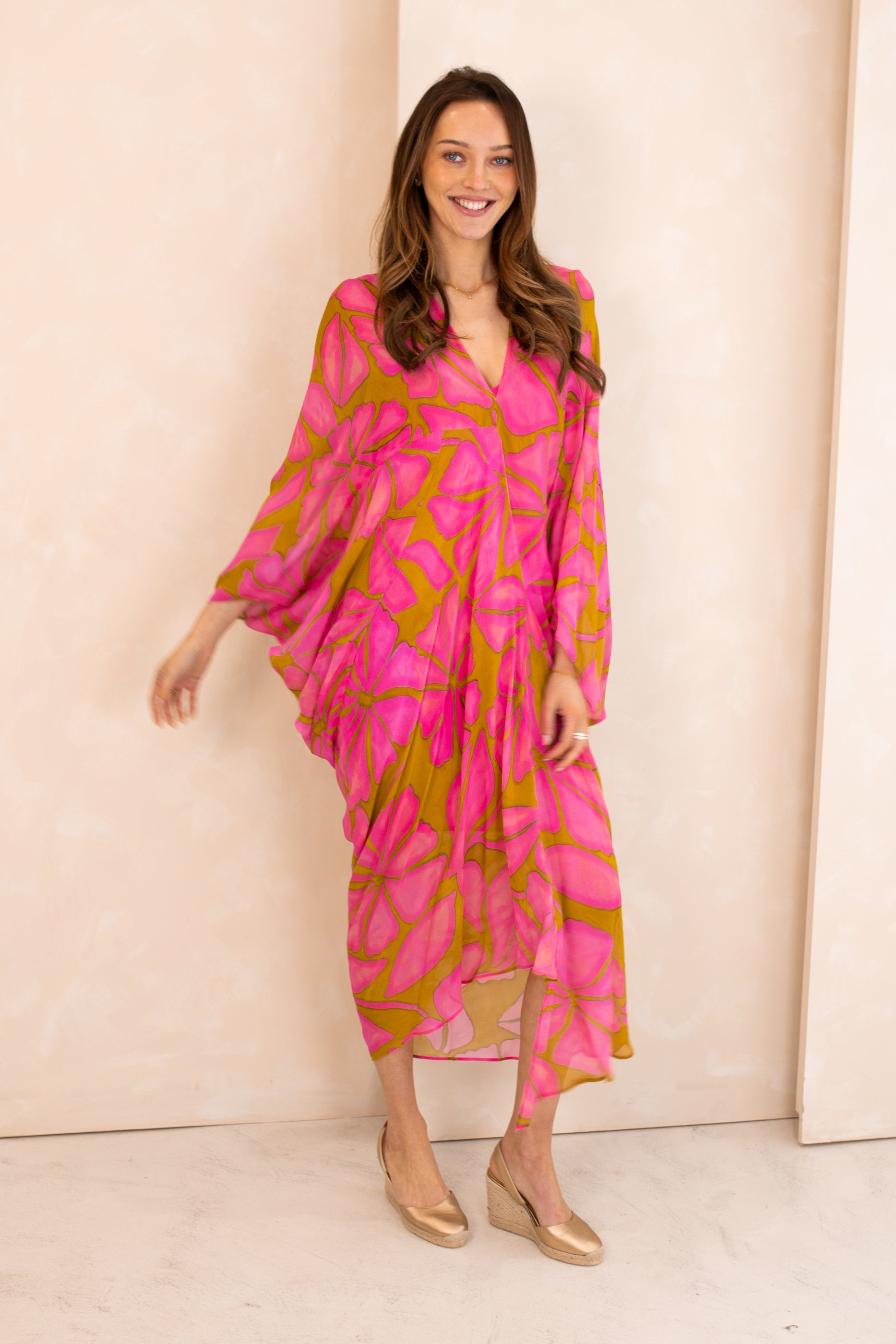 Louise Dress