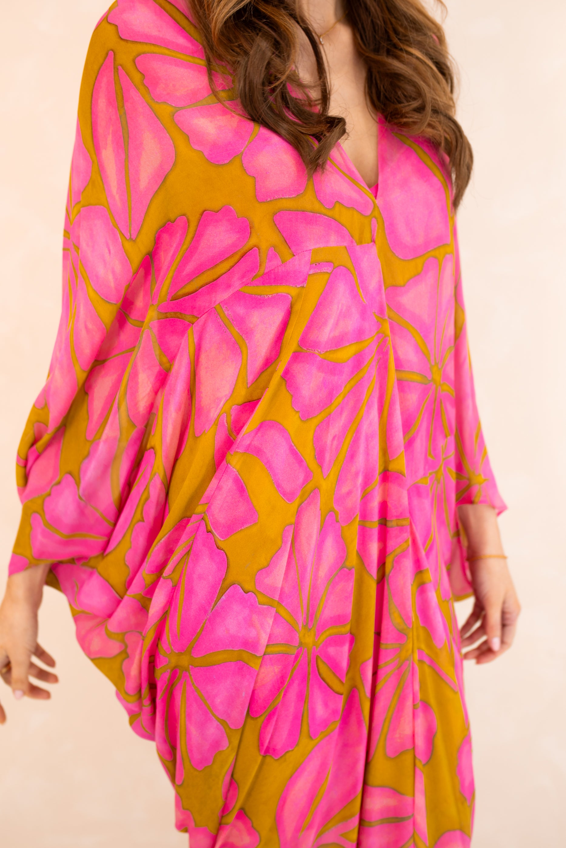 Louise Dress