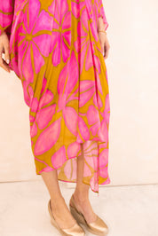 Louise Dress