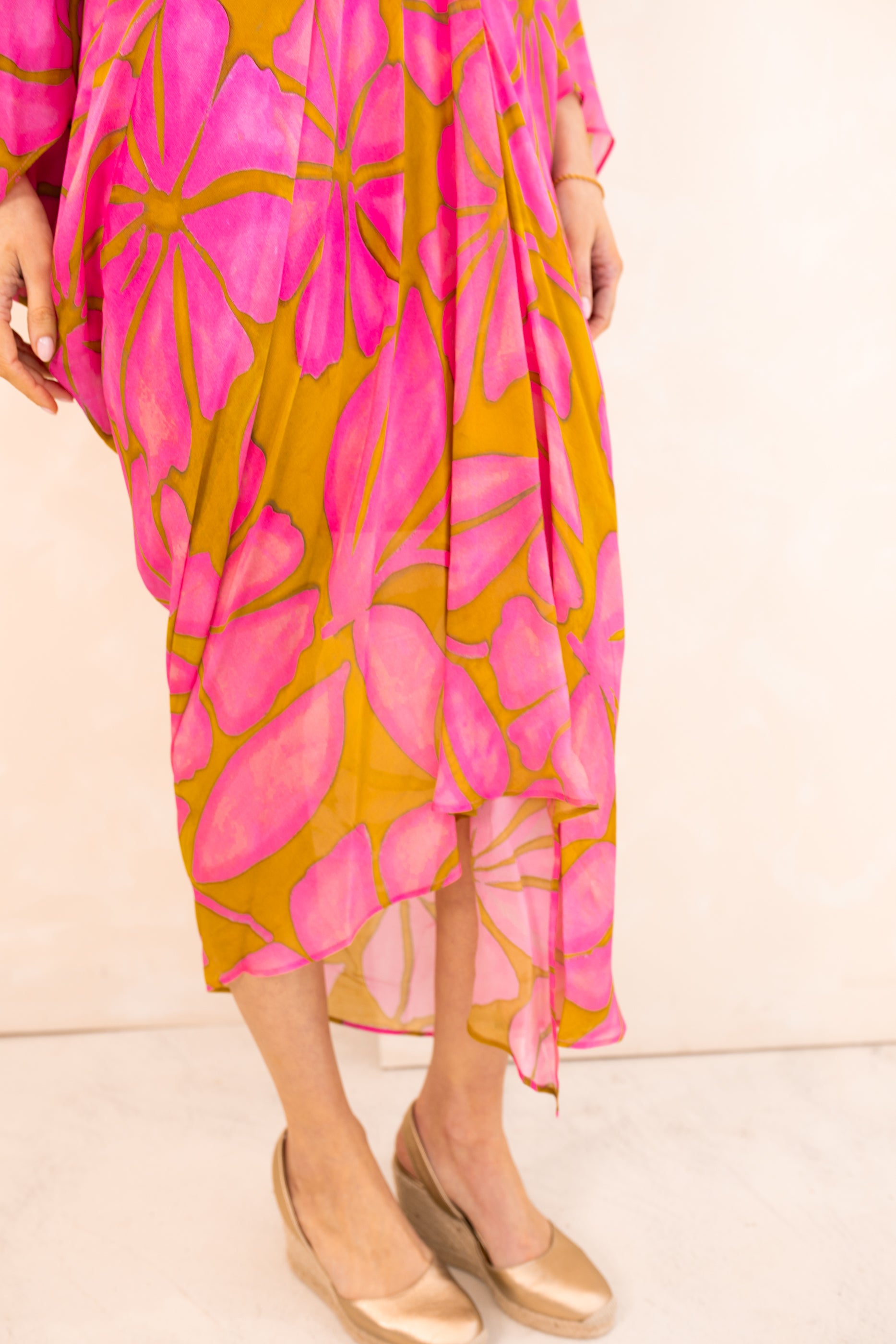 Louise Dress