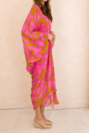 Louise Dress
