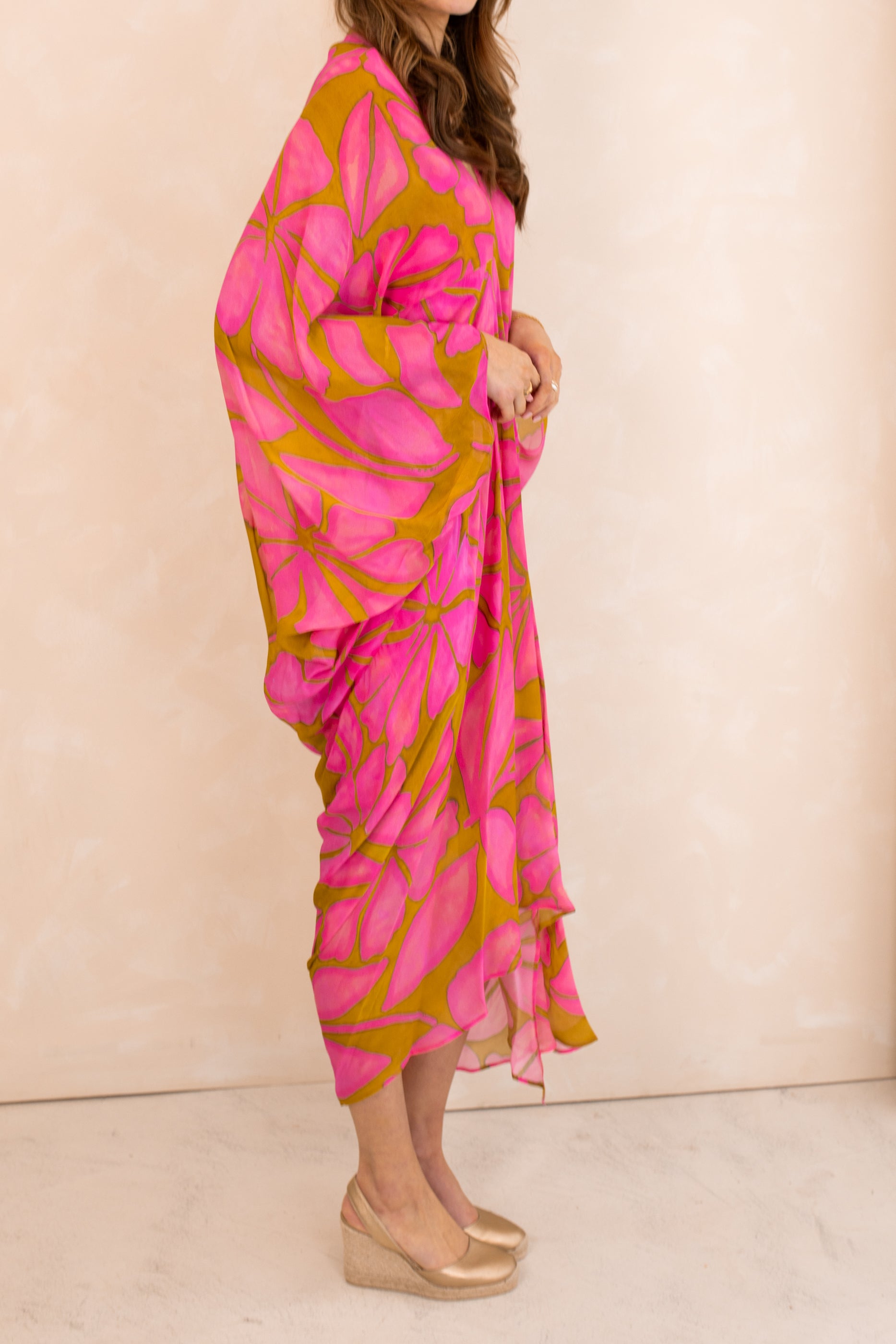 Louise Dress