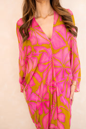 Louise Dress