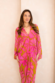 Louise Dress