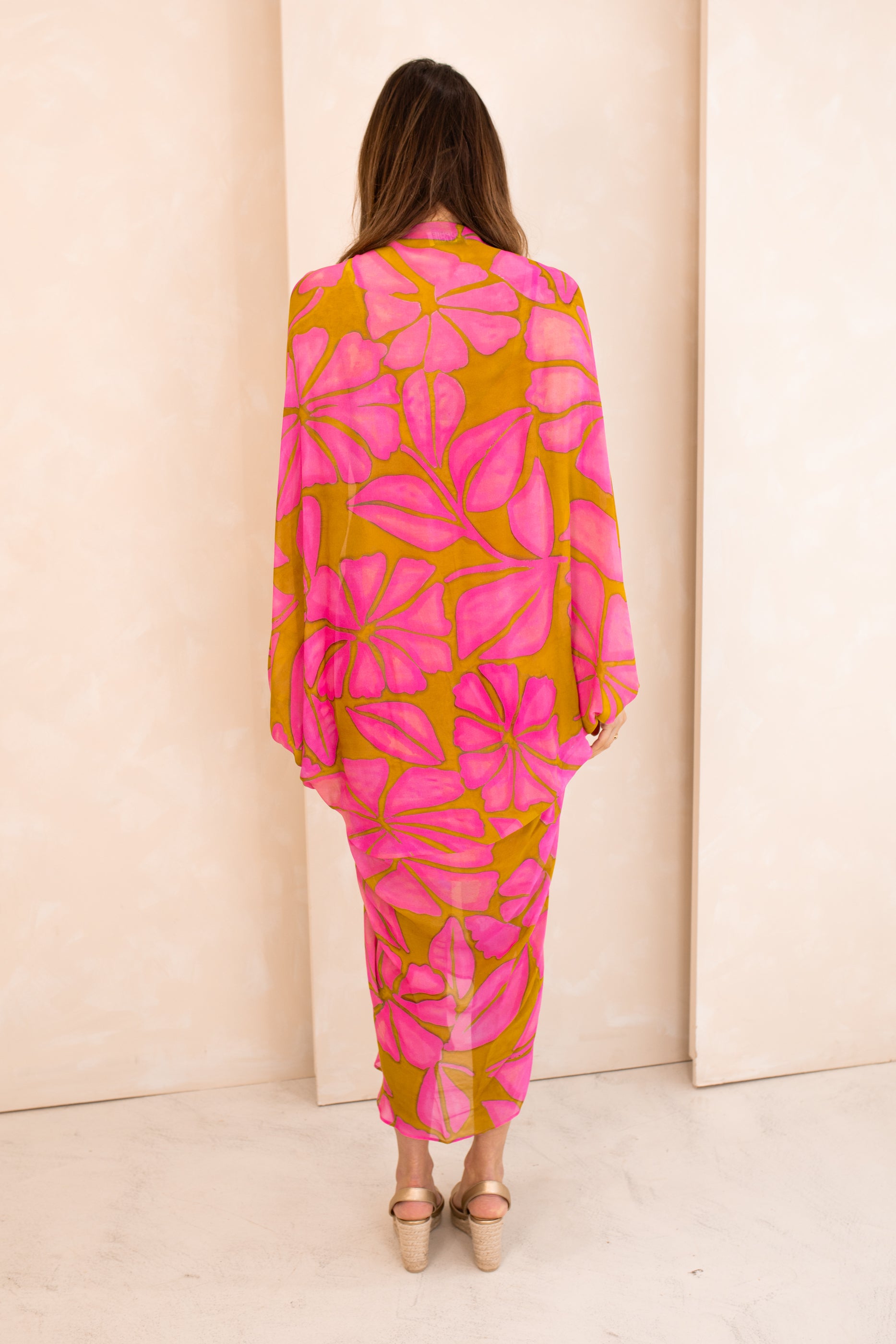 Louise Dress