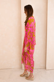 Louise Dress