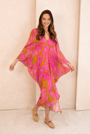 Louise Dress