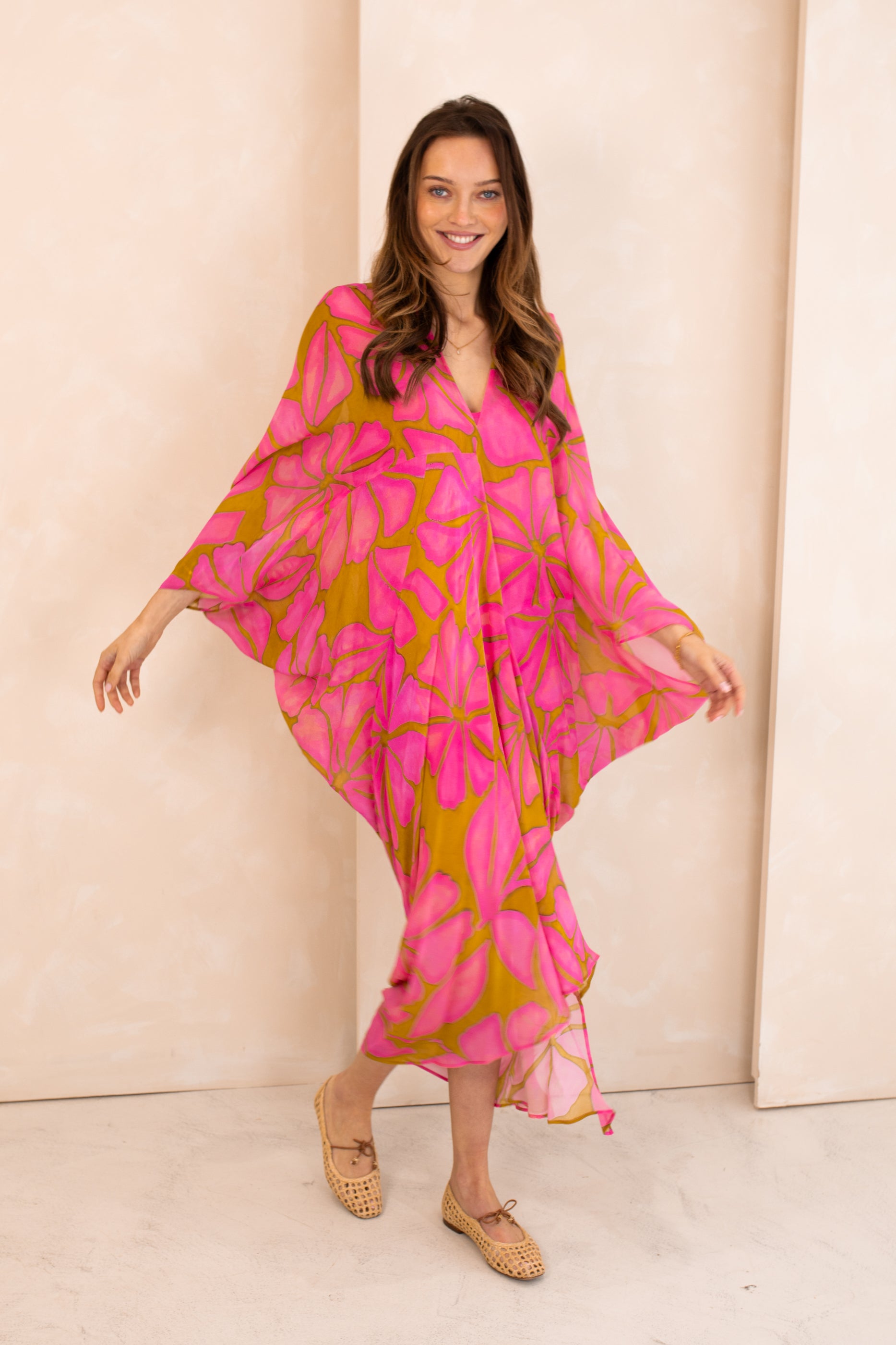 Louise Dress