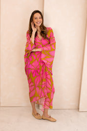 Louise Dress