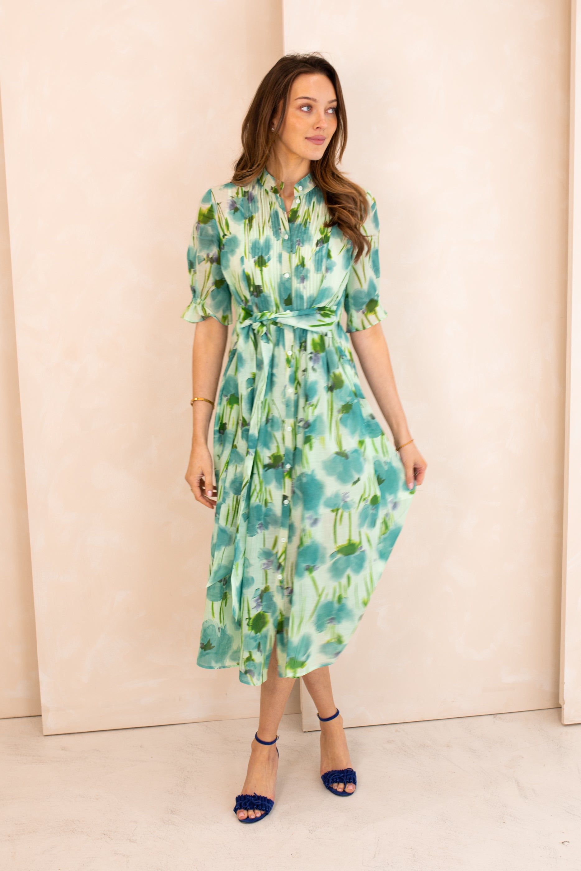 Laura Dress