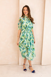 Laura Dress
