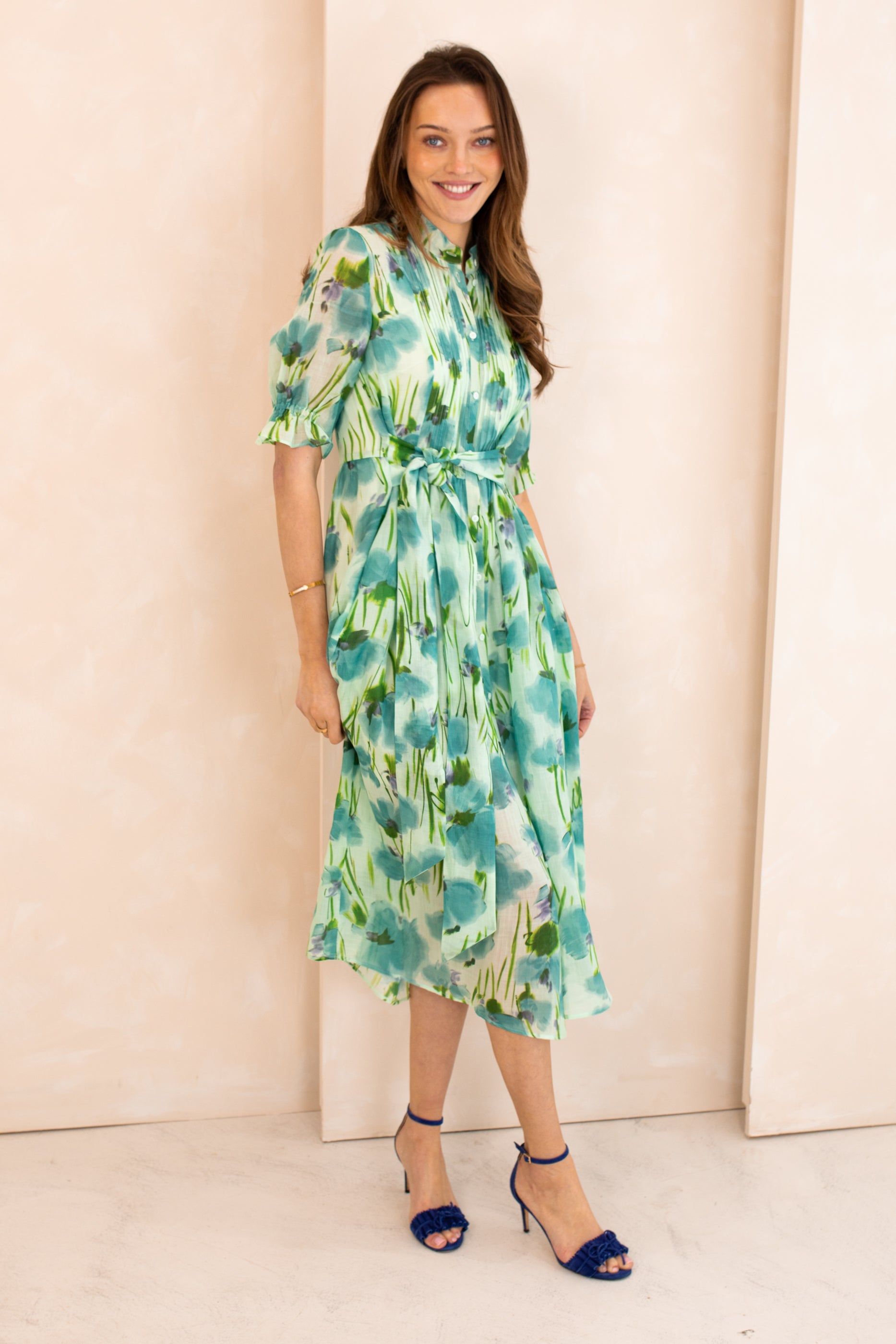 Laura Dress