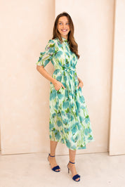 Laura Dress