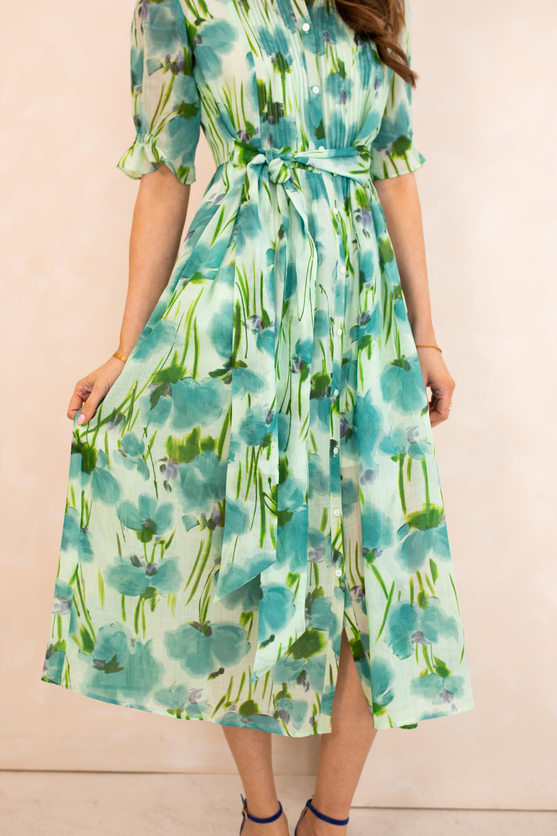 Laura Dress