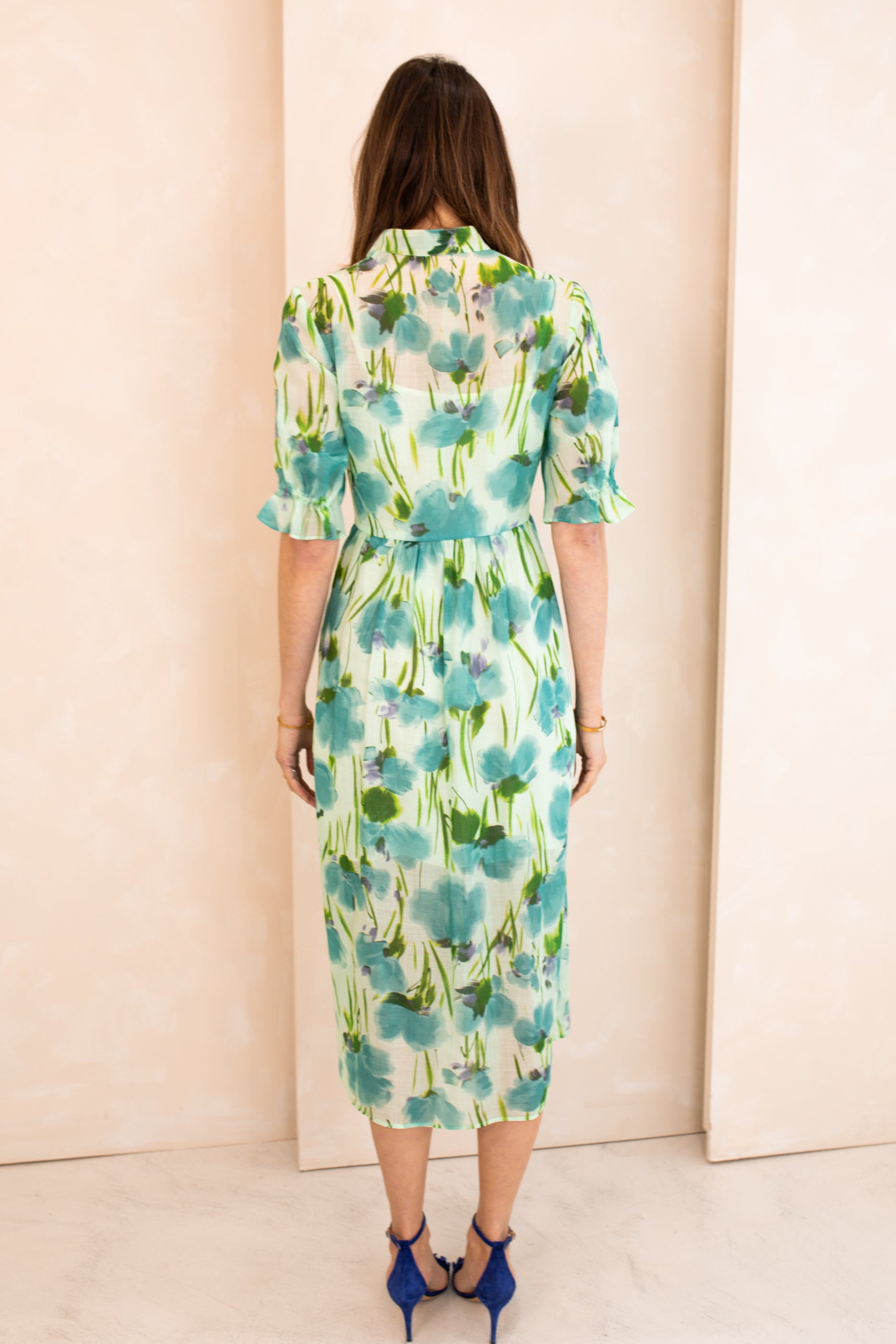 Laura Dress
