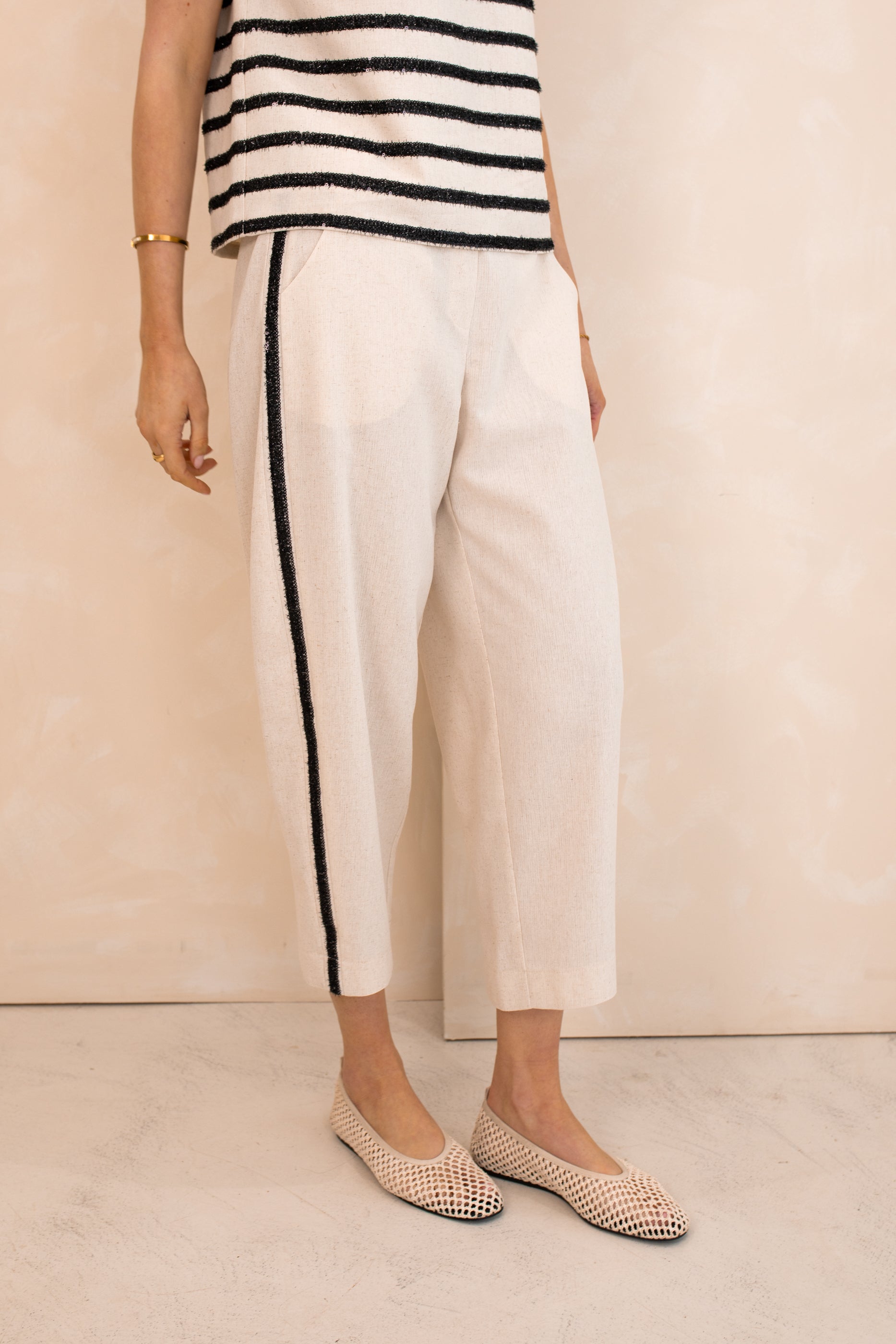 Alena Trousers