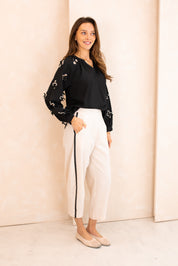 Remi Blouse