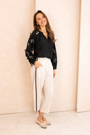 Remi Blouse