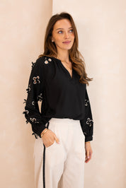 Remi Blouse