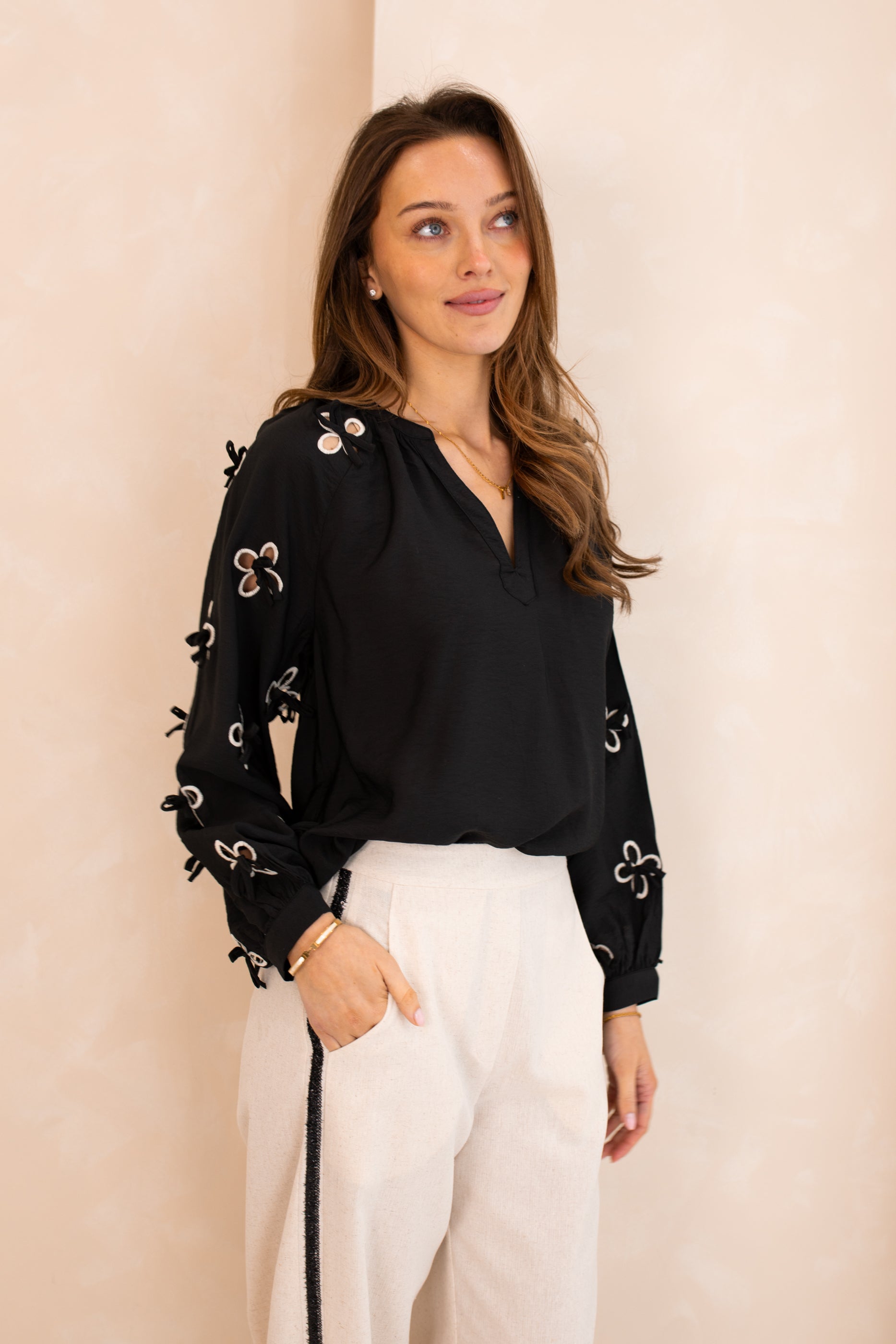 Remi Blouse
