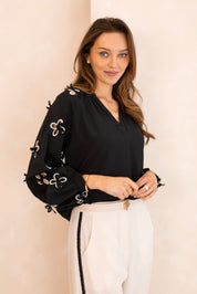 Remi Blouse