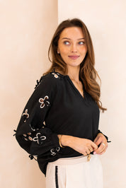 Remi Blouse