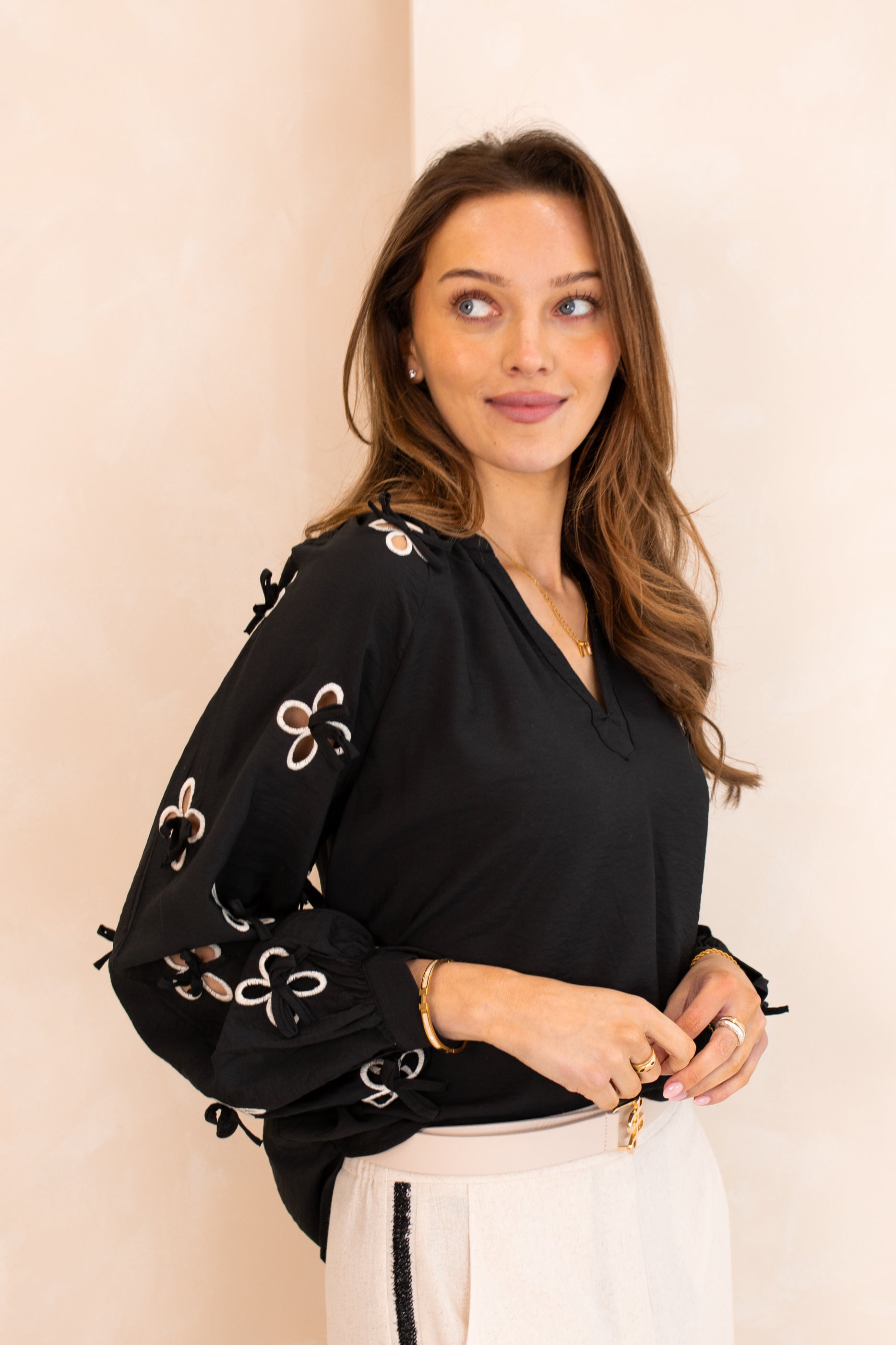 Remi Blouse