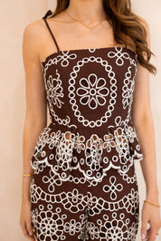 Addison Top