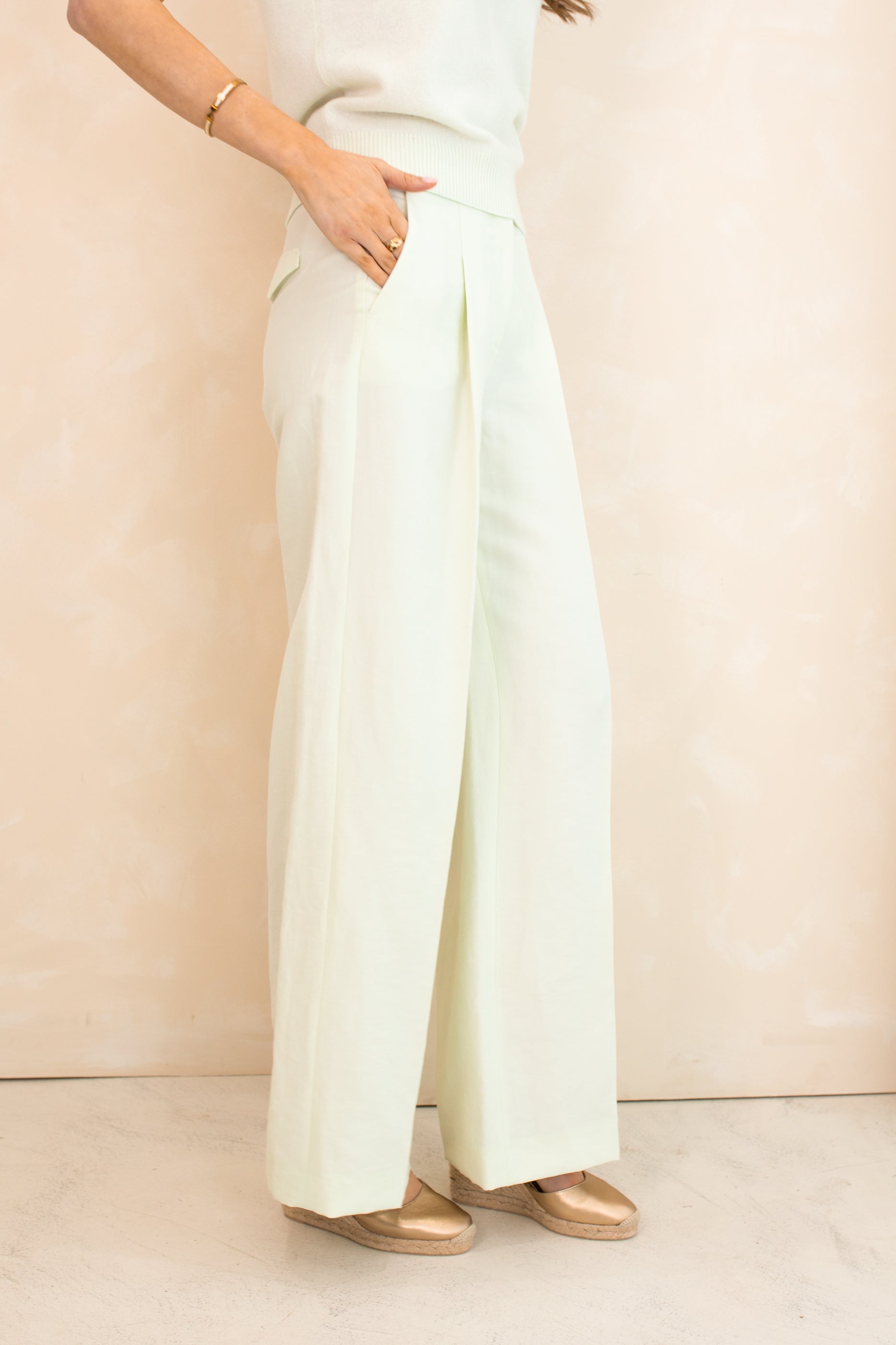 Lauren Pants