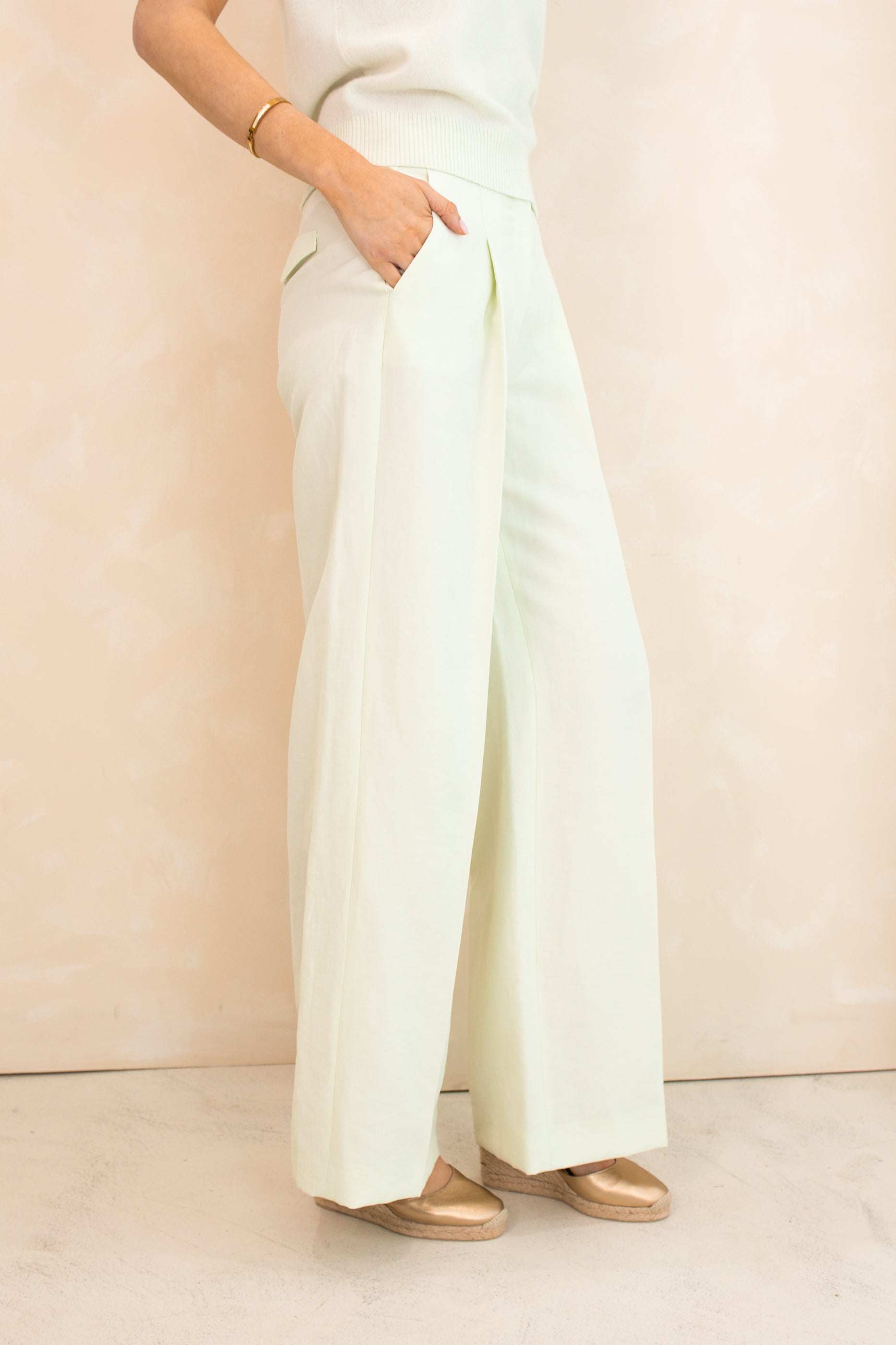 Lauren Pants