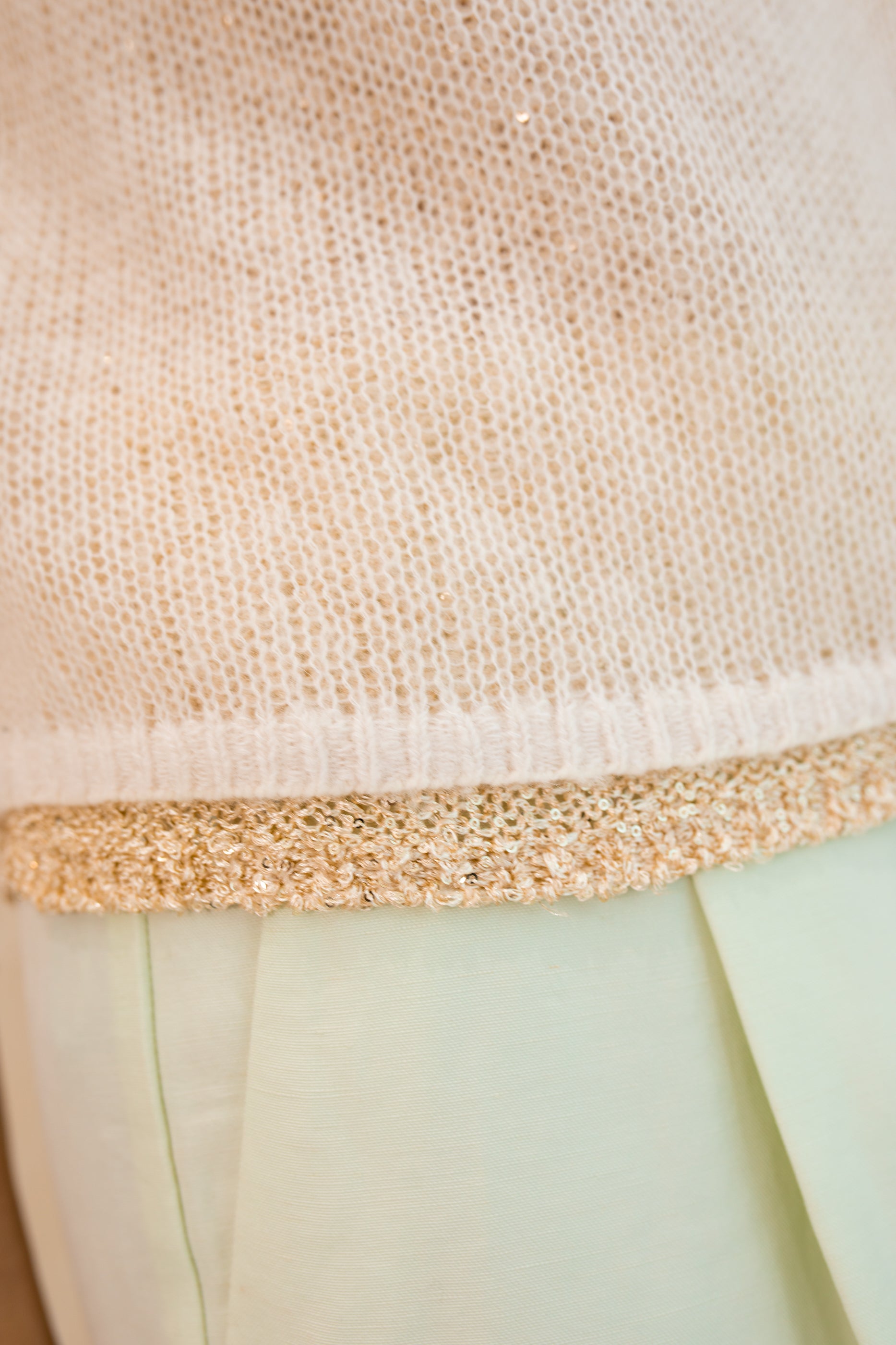 Lavender Sweater