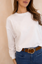 Jayla Sweatshirt