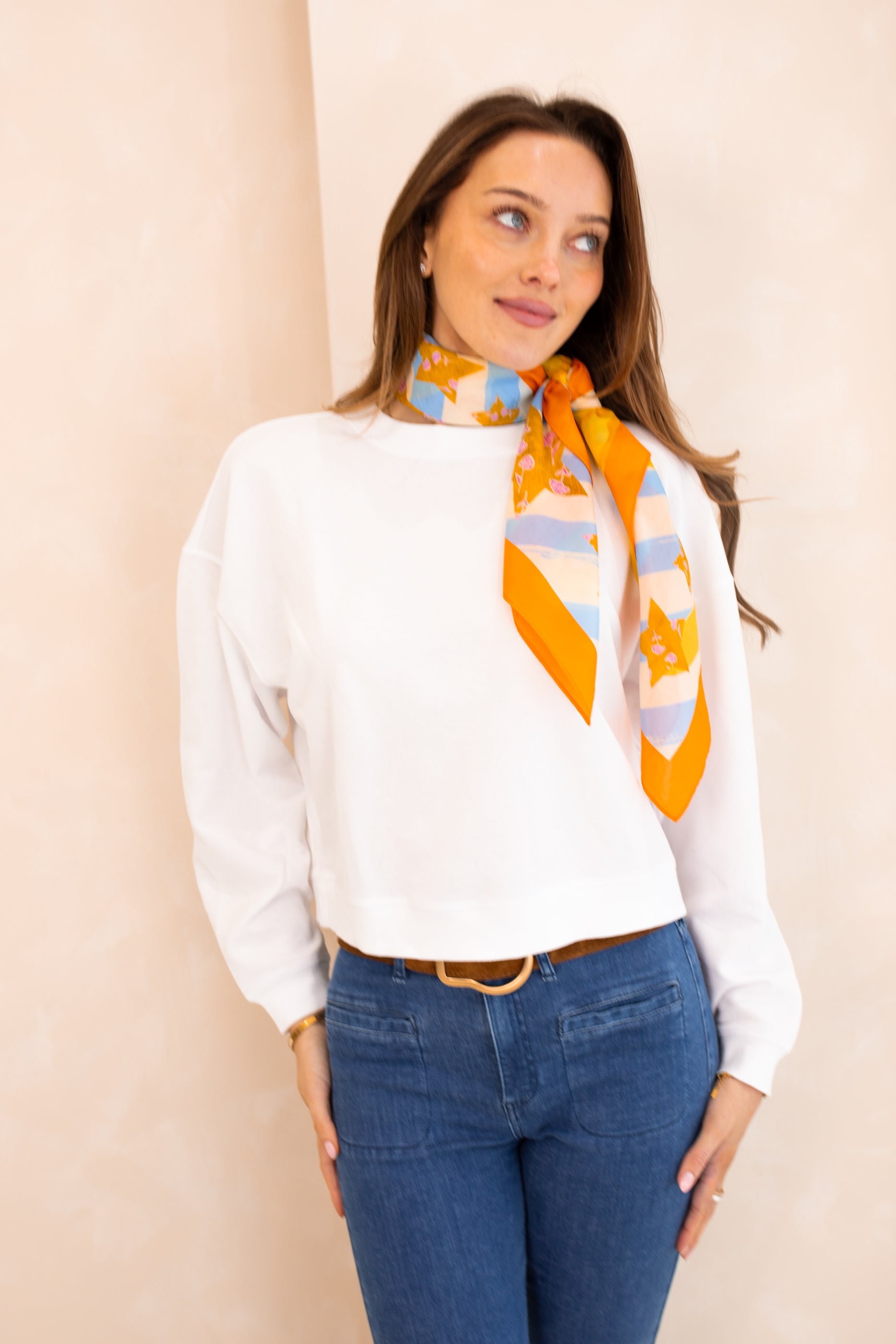 Jayla Sweatshirt