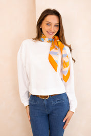 Ira Scarf