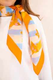 Ira Scarf