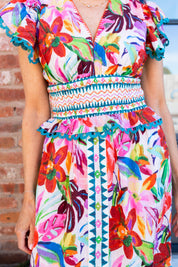 Denver Dress