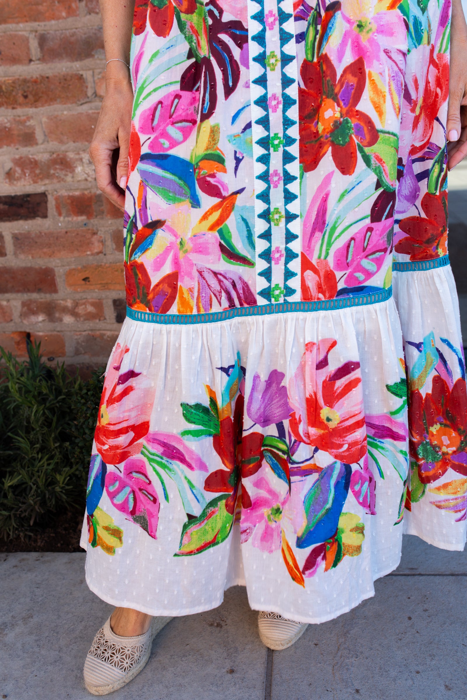 Denver Dress