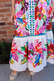 Denver Dress