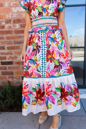 Denver Dress