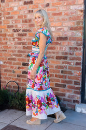 Denver Dress