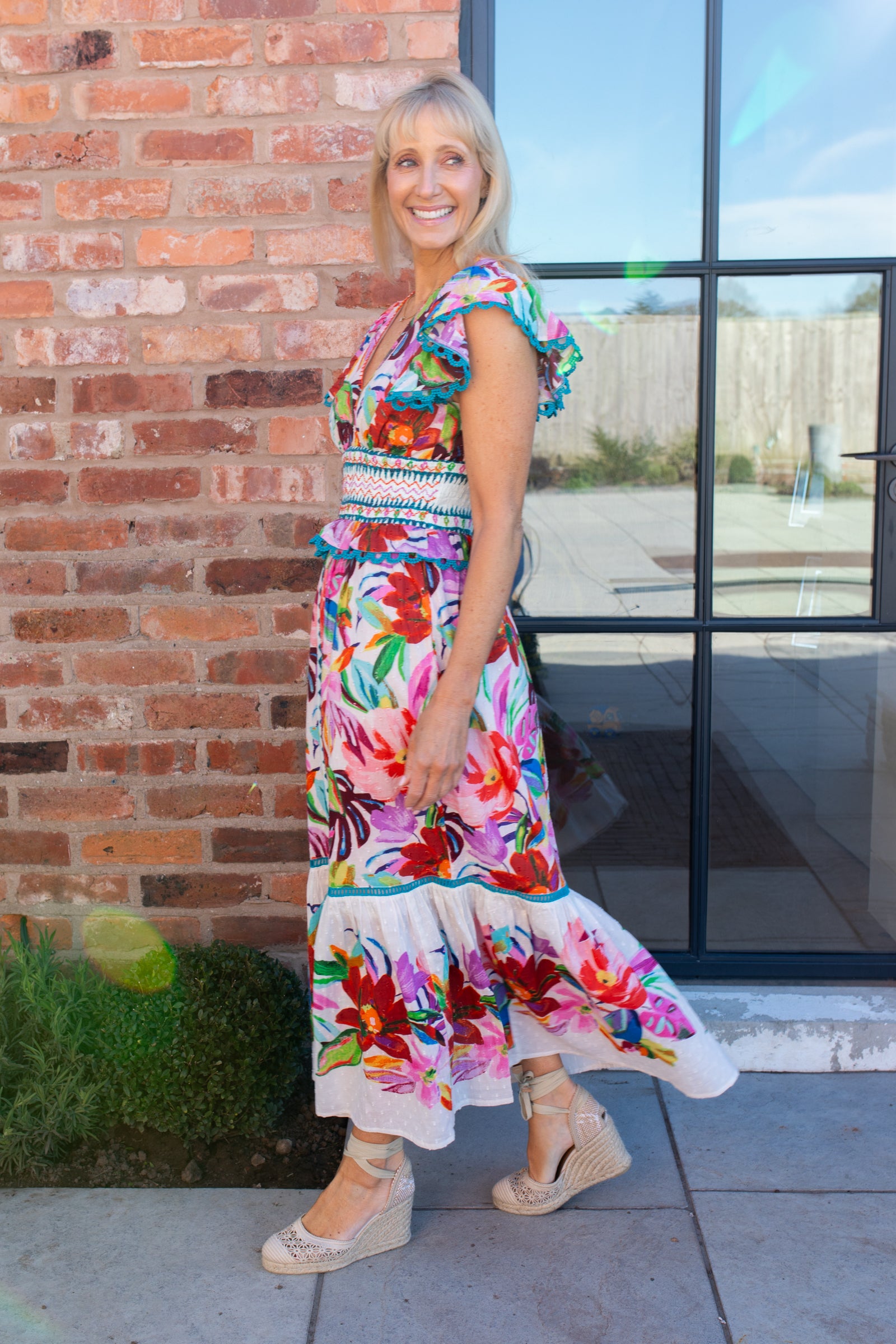 Denver Dress