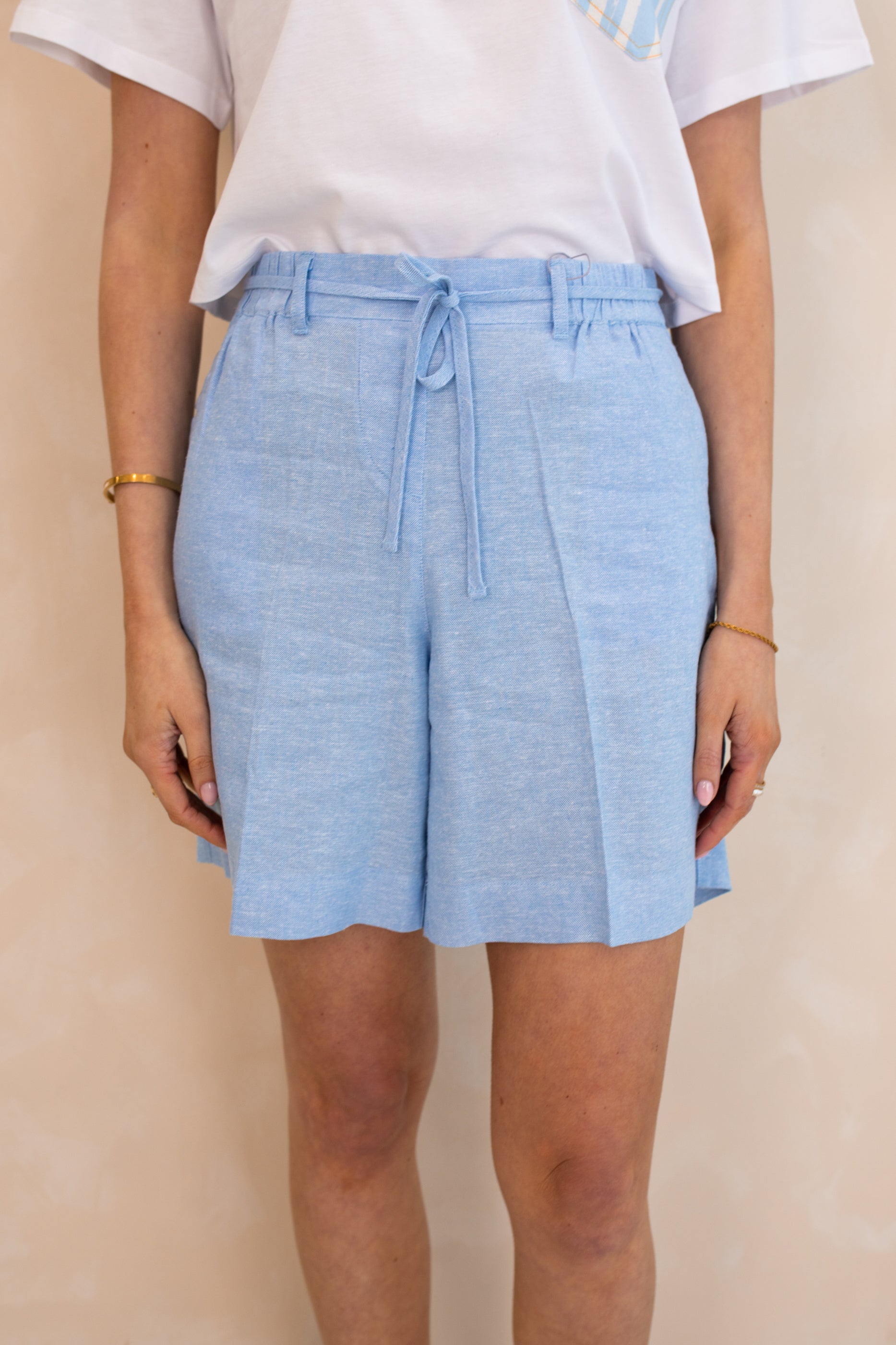 Rosa Shorts