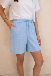 Rosa Shorts