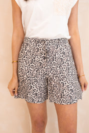 Rosalyn Shorts