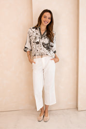 Gemma Blouse