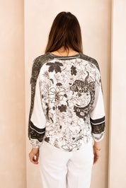 Gemma Blouse