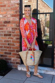 Tansy Dress