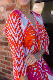 Tansy Dress